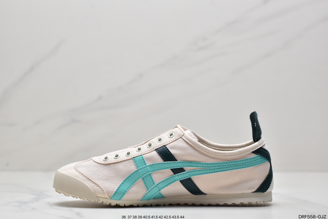 115 Asics 亚瑟士 Onitsuka Tiger 鬼冢虎 休闲鞋