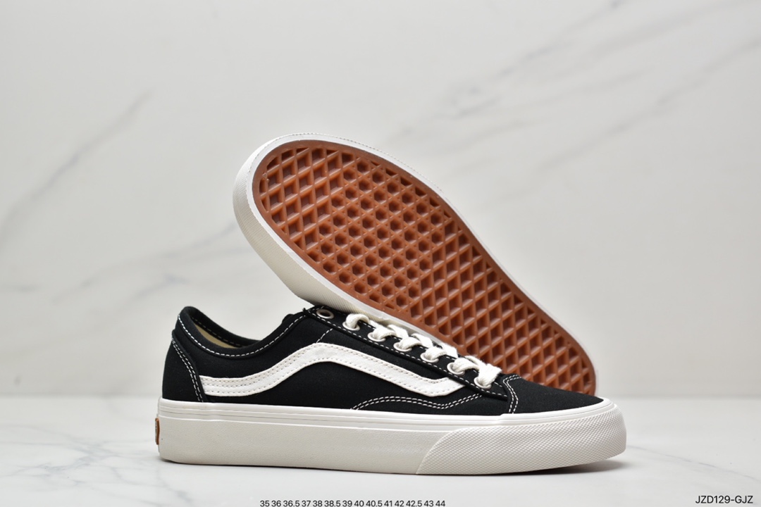 140 万斯Vans范斯官方 Sk8-Low 低帮板鞋