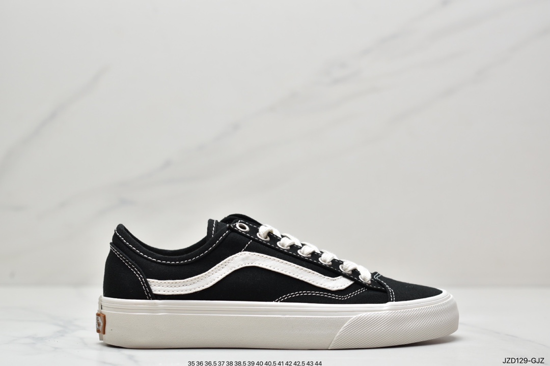 140 万斯Vans范斯官方 Sk8-Low 低帮板鞋