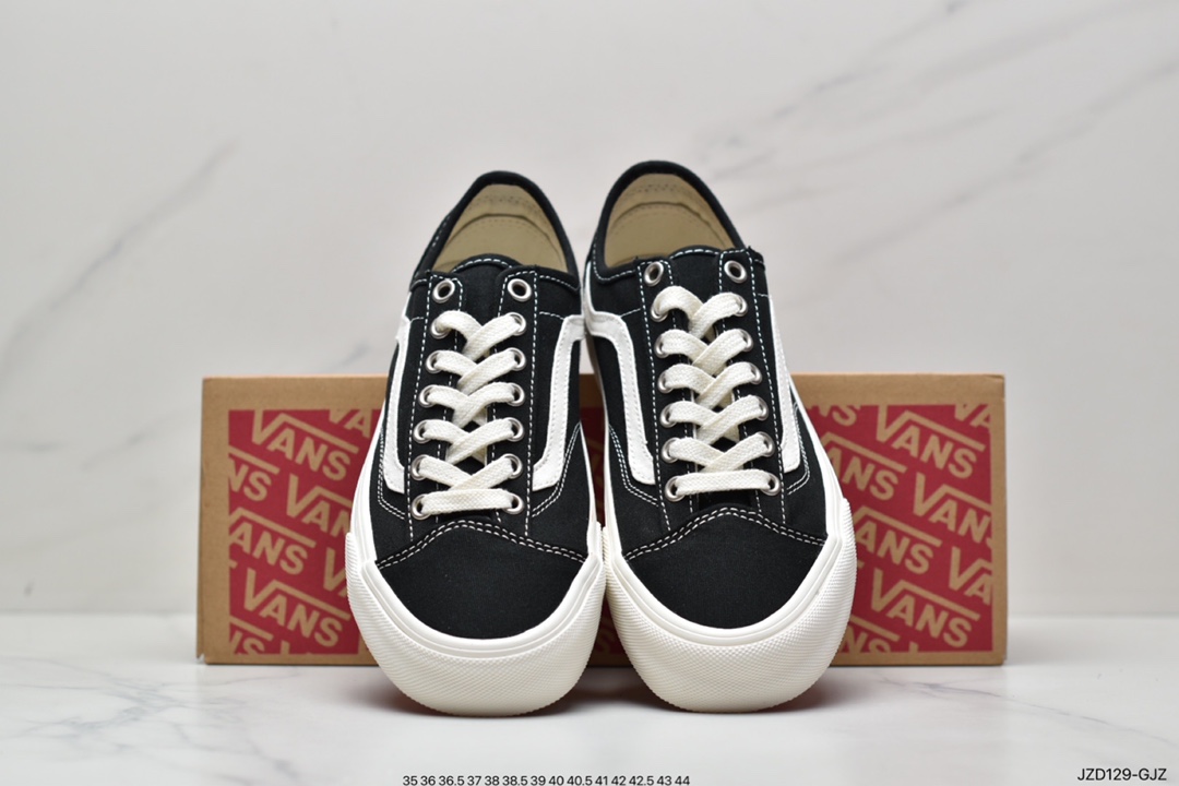 140 万斯Vans范斯官方 Sk8-Low 低帮板鞋