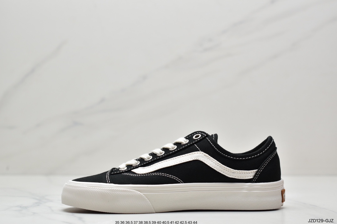 140 万斯Vans范斯官方 Sk8-Low 低帮板鞋