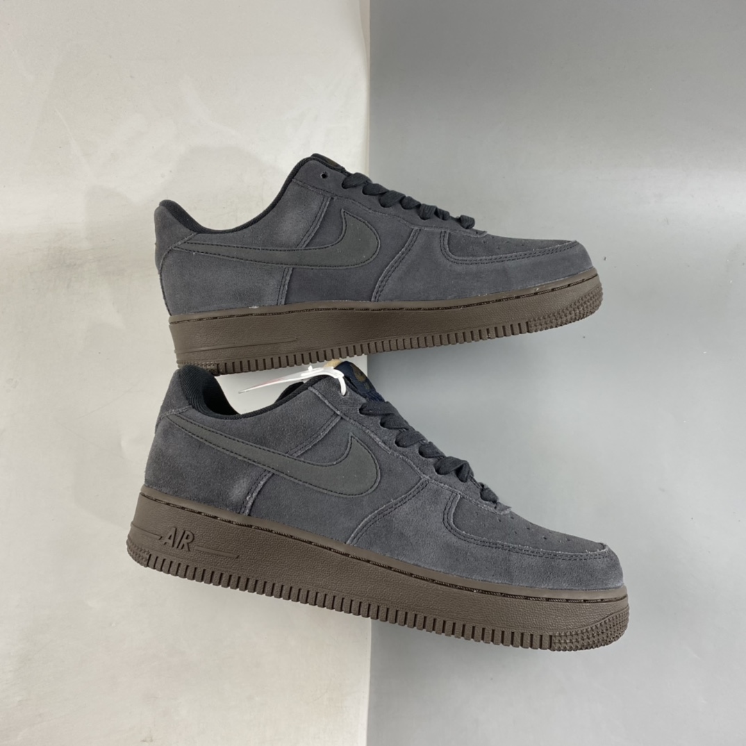 P200  Nike Air Force 1’07 Low 空军一号低帮休闲板鞋 DO6730-001