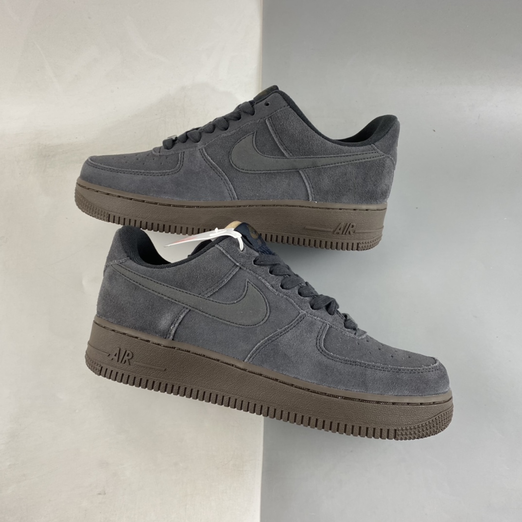 P200  Nike Air Force 1’07 Low 空军一号低帮休闲板鞋 DO6730-001