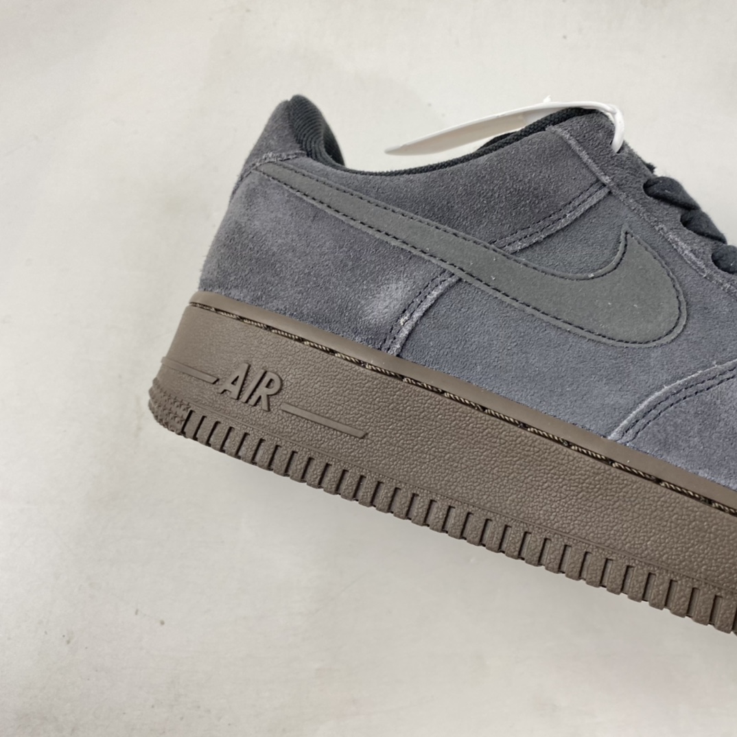 P200  Nike Air Force 1’07 Low 空军一号低帮休闲板鞋 DO6730-001