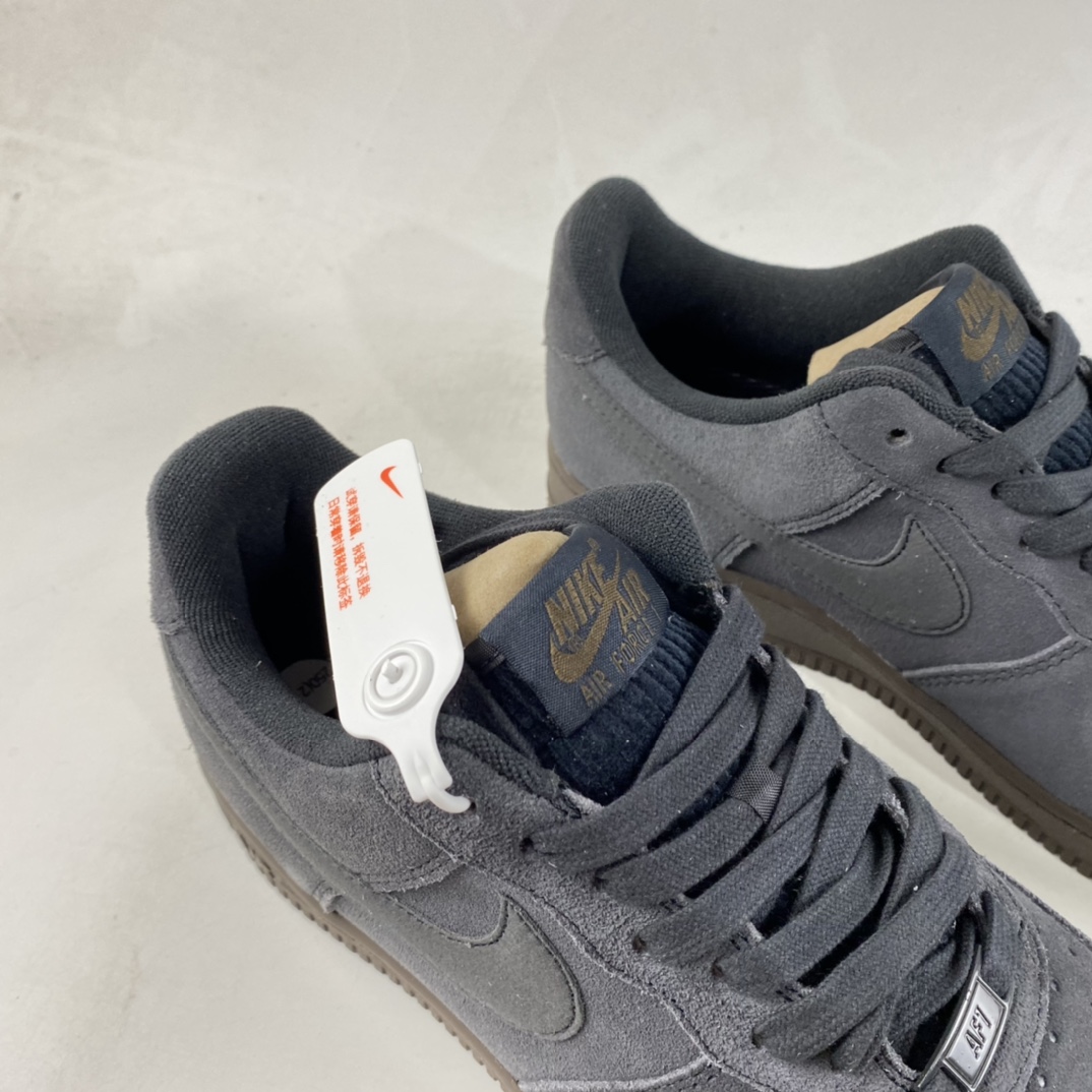 P200  Nike Air Force 1’07 Low 空军一号低帮休闲板鞋 DO6730-001