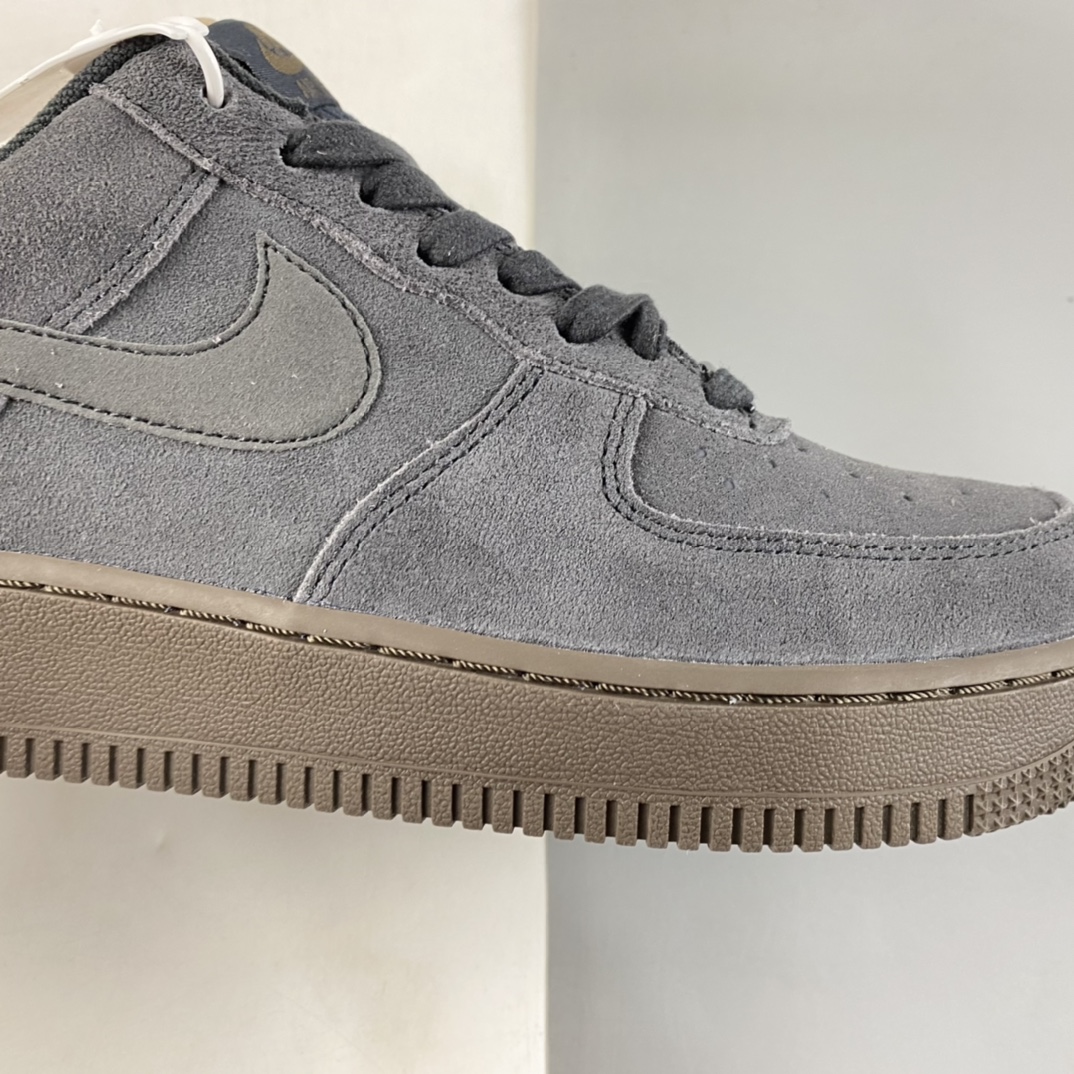 P200  Nike Air Force 1’07 Low 空军一号低帮休闲板鞋 DO6730-001