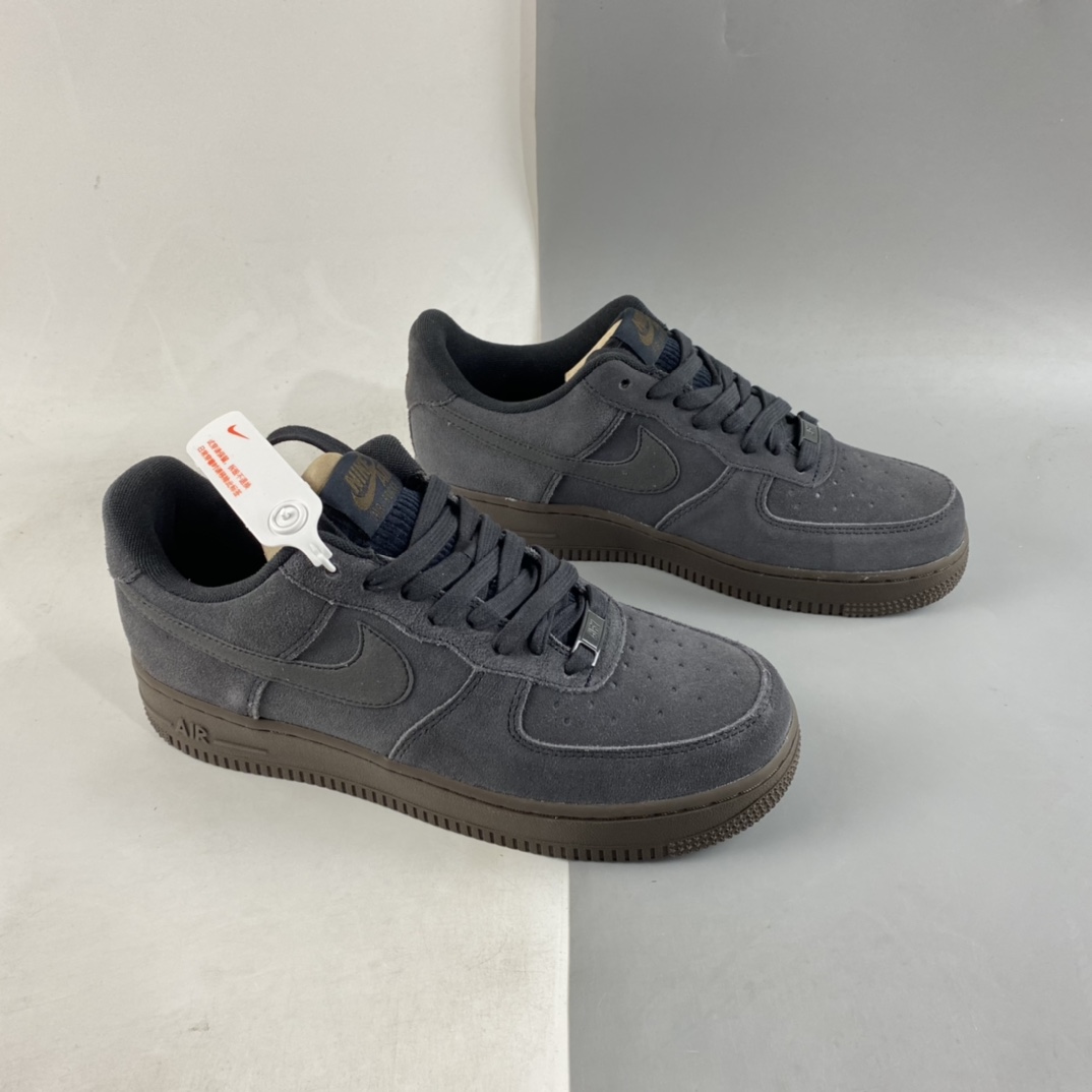 P200  Nike Air Force 1’07 Low 空军一号低帮休闲板鞋 DO6730-001