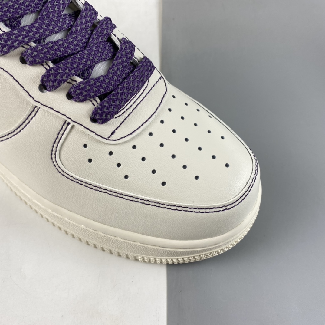 P220  Nike Air Force 1’07 Low 3M反光 空军一号低帮休闲板鞋 315122-303