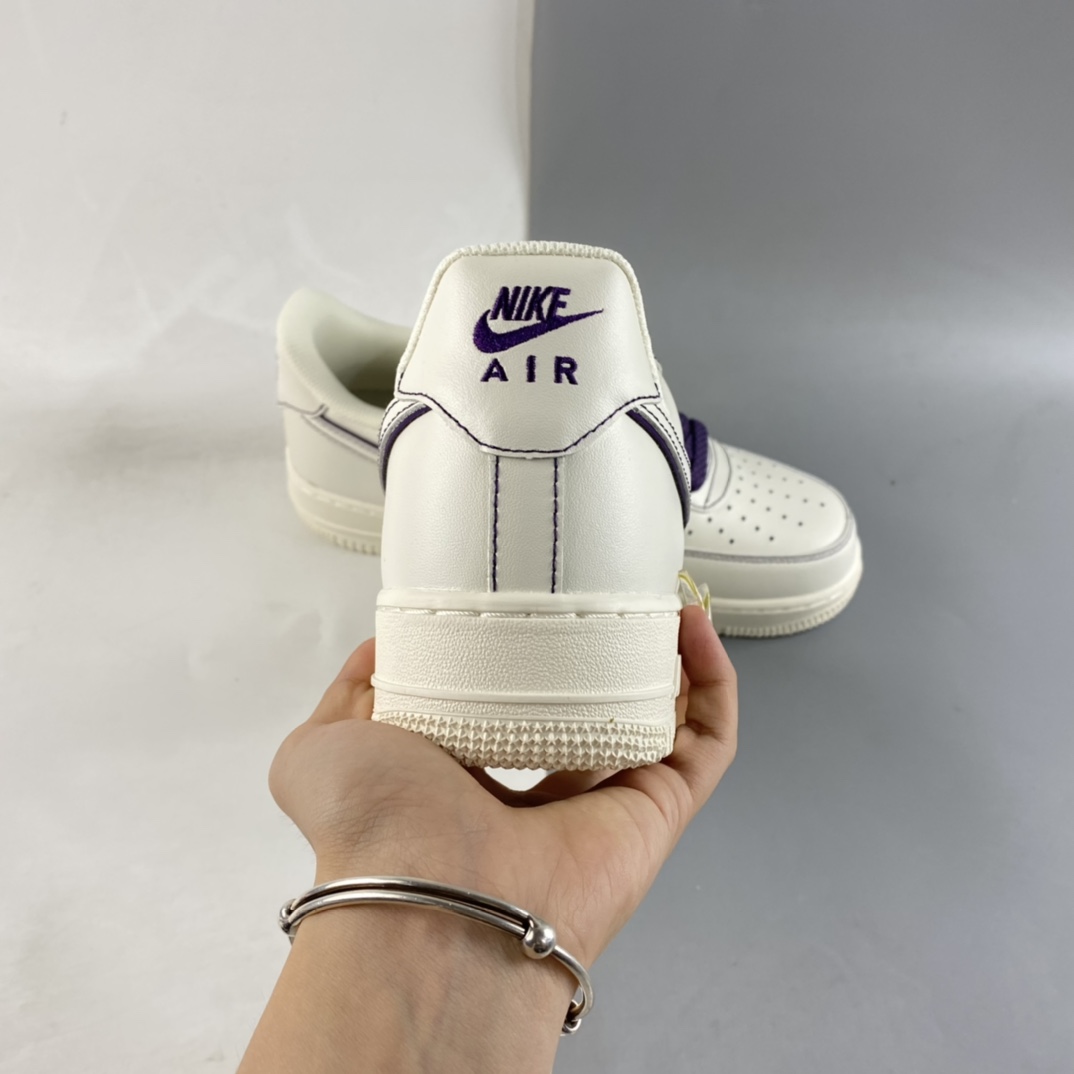 P220  Nike Air Force 1’07 Low 3M反光 空军一号低帮休闲板鞋 315122-303