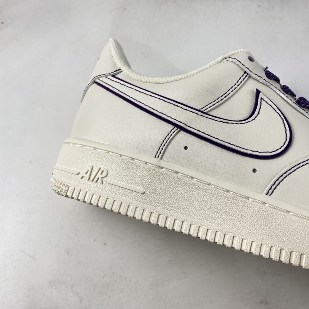 P220  Nike Air Force 1’07 Low 3M反光 空军一号低帮休闲板鞋 315122-303