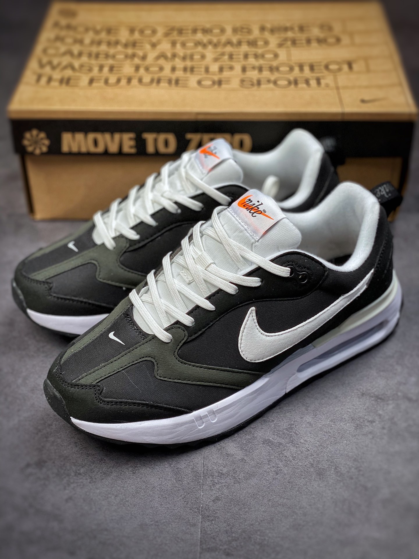 NIKE Air Max Dawn Dawn series low-top air cushion all-match casual sports jogging shoes DJ3624-001-Top High Quatity Cheap Sneakers Fashion Clothing Clothes Bags handbags Shoes of all Brand wholesale With The best Quality And Beautiful Price from China Factory Chinese suppliers wholesaler seller NIKE Air Max Dawn Dawn series low-top air cushion all-match casual sports jogging shoes DJ3624-001