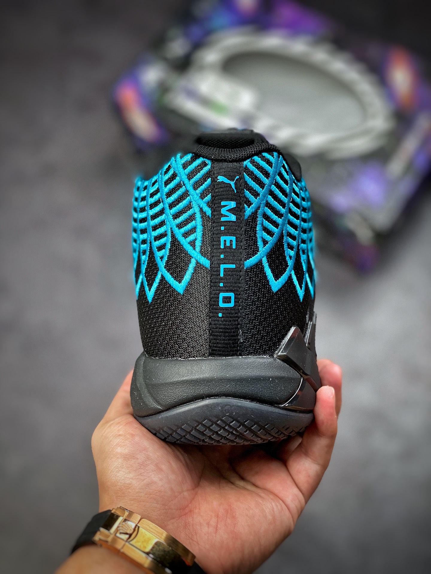 MB1×Rick and Morty LaMelo Ball 376443-13-Top High Quatity Cheap Sneakers Fashion Clothing Clothes Bags handbags Shoes of all Brand wholesale With The best Quality And Beautiful Price from China Factory Chinese suppliers wholesaler seller MB1×Rick and Morty LaMelo Ball 376443-13