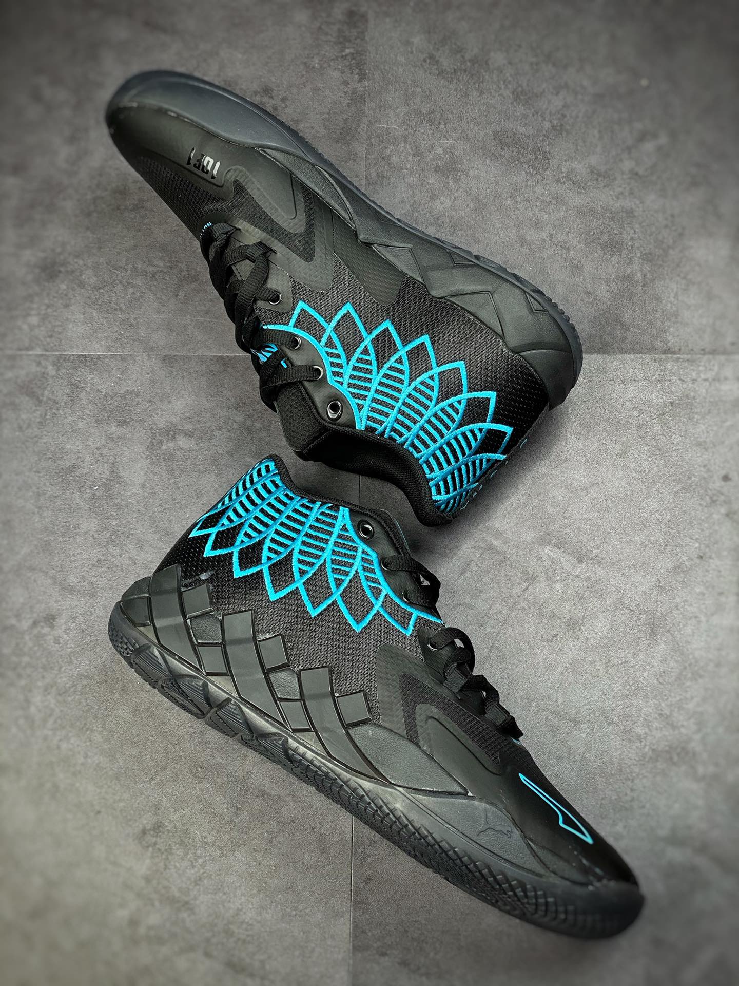 MB1×Rick and Morty LaMelo Ball 376443-13-Top High Quatity Cheap Sneakers Fashion Clothing Clothes Bags handbags Shoes of all Brand wholesale With The best Quality And Beautiful Price from China Factory Chinese suppliers wholesaler seller MB1×Rick and Morty LaMelo Ball 376443-13