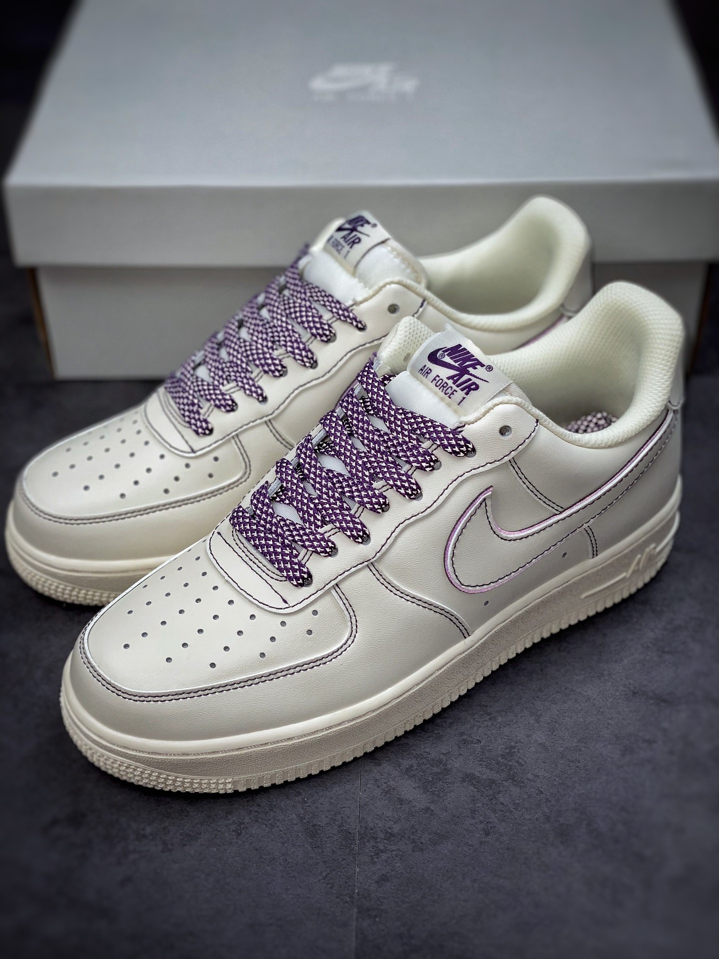 Nike Air Force 1 Low 07 Bugs Bunny White Purple 3M 315122-303-Top High Quatity Cheap Sneakers Fashion Clothing Clothes Bags handbags Shoes of all Brand wholesale With The best Quality And Beautiful Price from China Factory Chinese suppliers wholesaler seller Nike Air Force 1 Low 07 Bugs Bunny White Purple 3M 315122-303