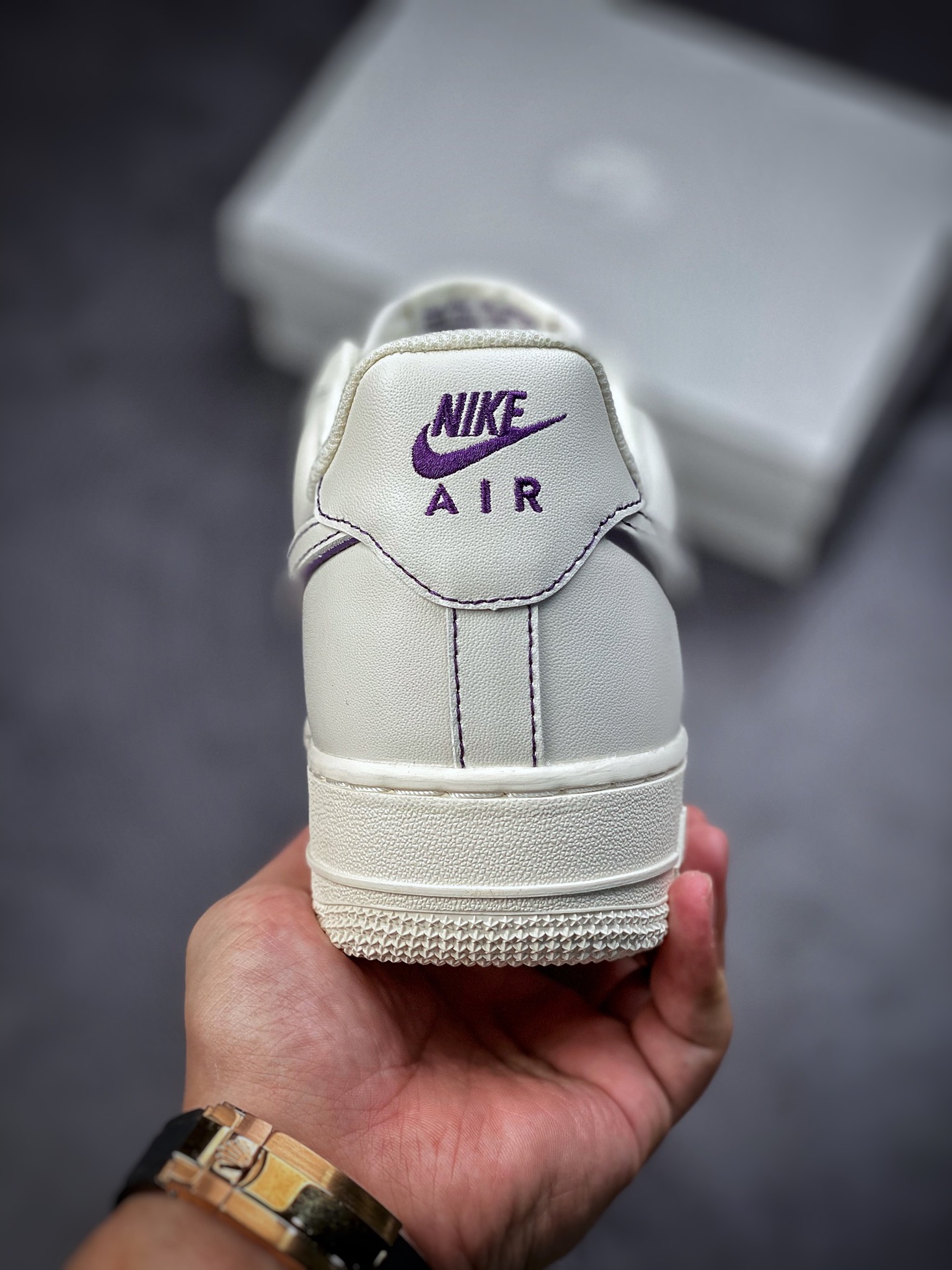 Nike Air Force 1 Low 07 Bugs Bunny White Purple 3M 315122-303-Top High Quatity Cheap Sneakers Fashion Clothing Clothes Bags handbags Shoes of all Brand wholesale With The best Quality And Beautiful Price from China Factory Chinese suppliers wholesaler seller Nike Air Force 1 Low 07 Bugs Bunny White Purple 3M 315122-303