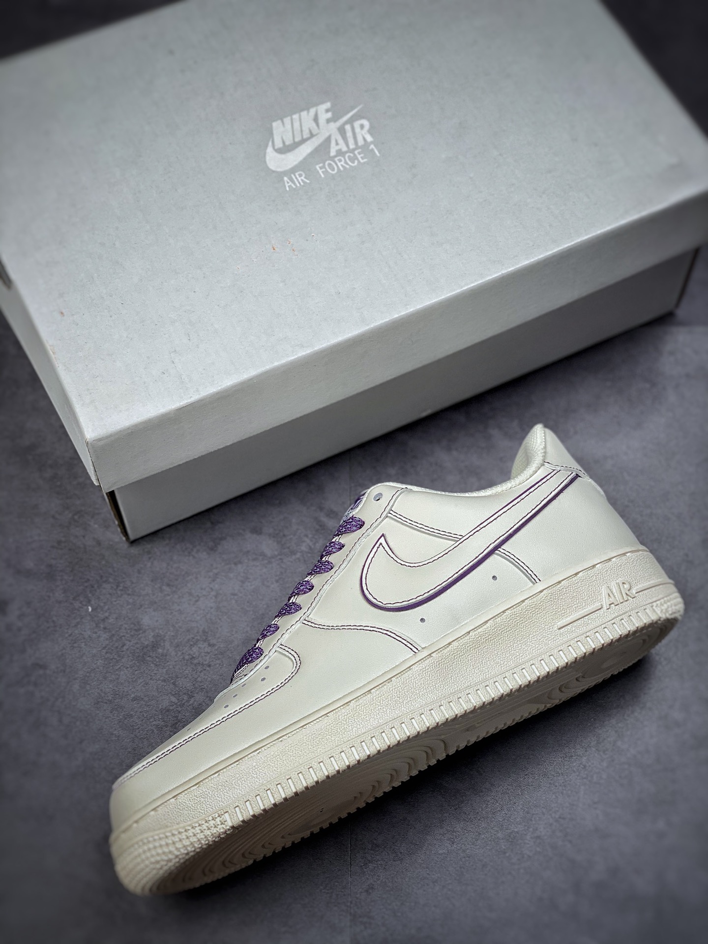 Nike Air Force 1 Low 07 Bugs Bunny White Purple 3M 315122-303-Top High Quatity Cheap Sneakers Fashion Clothing Clothes Bags handbags Shoes of all Brand wholesale With The best Quality And Beautiful Price from China Factory Chinese suppliers wholesaler seller Nike Air Force 1 Low 07 Bugs Bunny White Purple 3M 315122-303