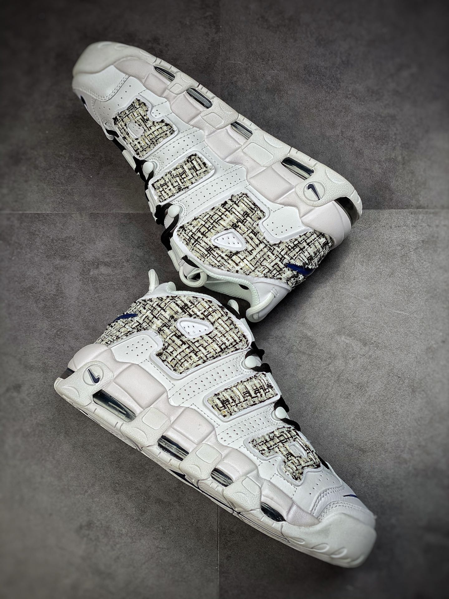 Air More Uptempo represents the highest version of Pippen DH9719-100 in history-Top High Quatity Cheap Sneakers Fashion Clothing Clothes Bags handbags Shoes of all Brand wholesale With The best Quality And Beautiful Price from China Factory Chinese suppliers wholesaler seller Air More Uptempo represents the highest version of Pippen DH9719-100 in history