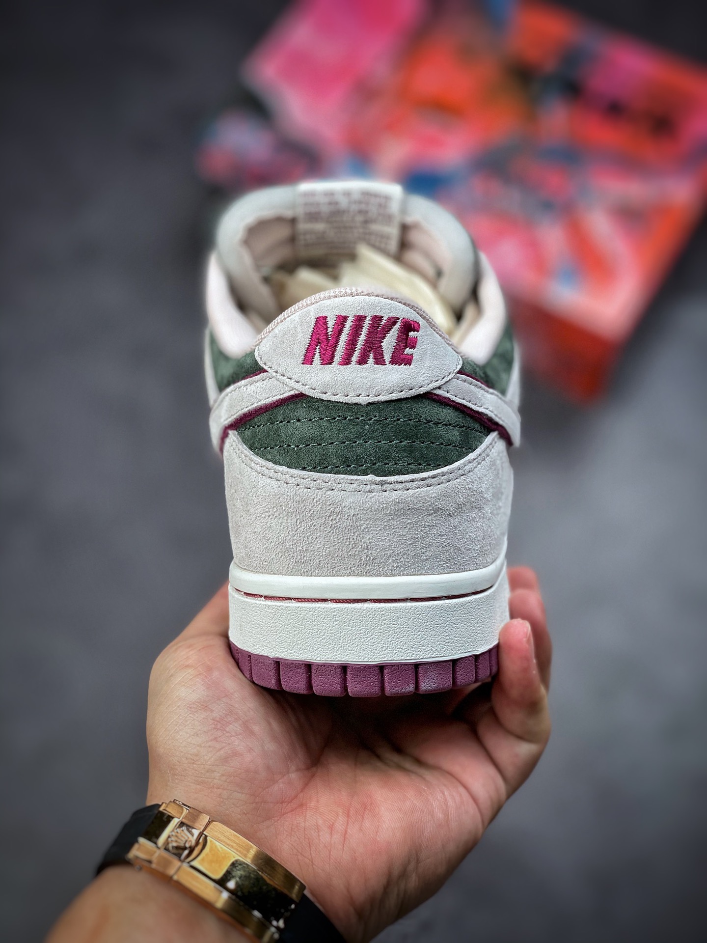 #cost-effective versionOtomo Katsuhiro x Nike SB Dunk Low ”Steamboy OST” LF0039-013-Top High Quatity Cheap Sneakers Fashion Clothing Clothes Bags handbags Shoes of all Brand wholesale With The best Quality And Beautiful Price from China Factory Chinese suppliers wholesaler seller #cost-effective versionOtomo Katsuhiro x Nike SB Dunk Low ”Steamboy OST” LF0039-013
