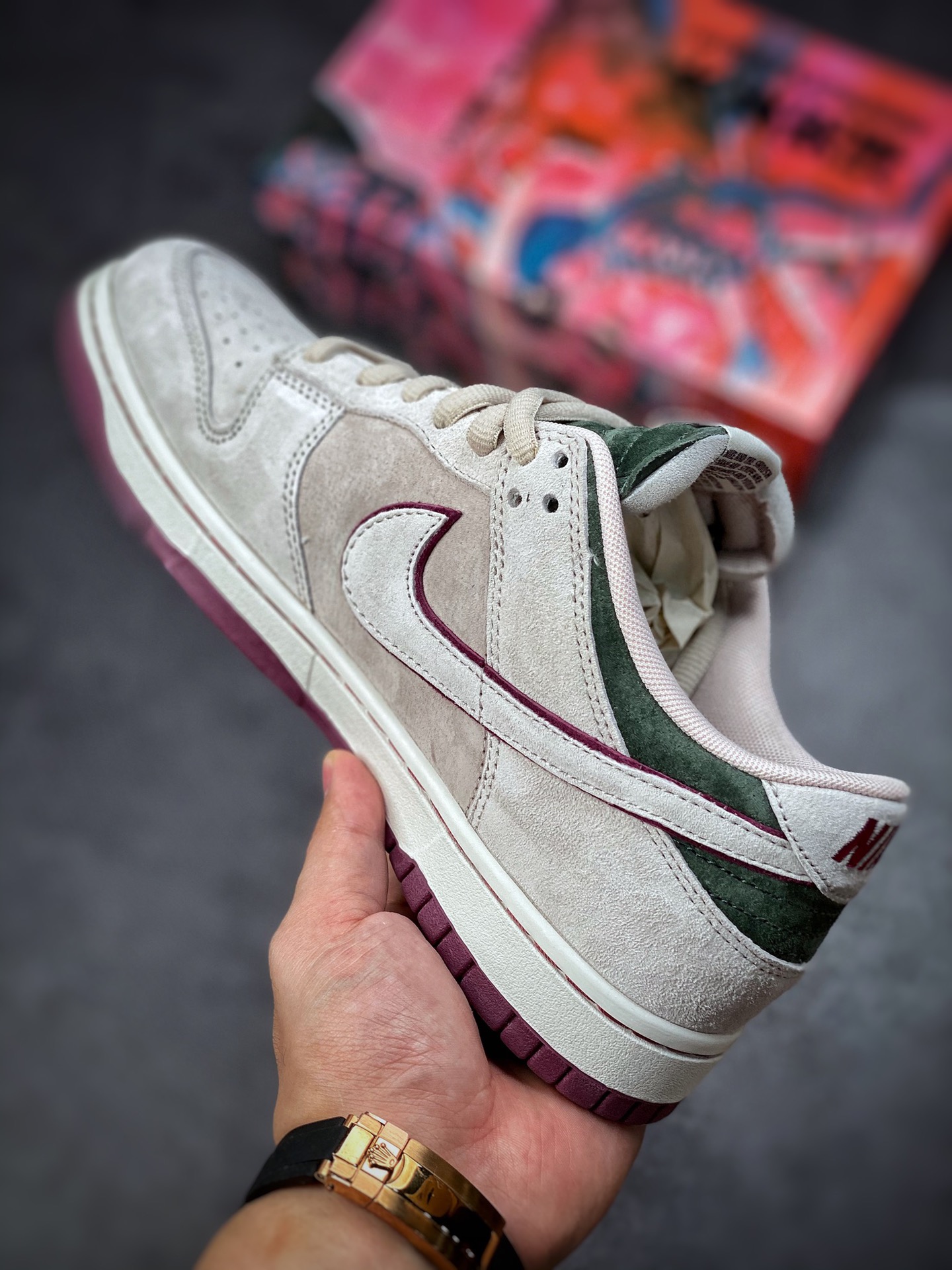 #cost-effective versionOtomo Katsuhiro x Nike SB Dunk Low ”Steamboy OST” LF0039-013-Top High Quatity Cheap Sneakers Fashion Clothing Clothes Bags handbags Shoes of all Brand wholesale With The best Quality And Beautiful Price from China Factory Chinese suppliers wholesaler seller #cost-effective versionOtomo Katsuhiro x Nike SB Dunk Low ”Steamboy OST” LF0039-013
