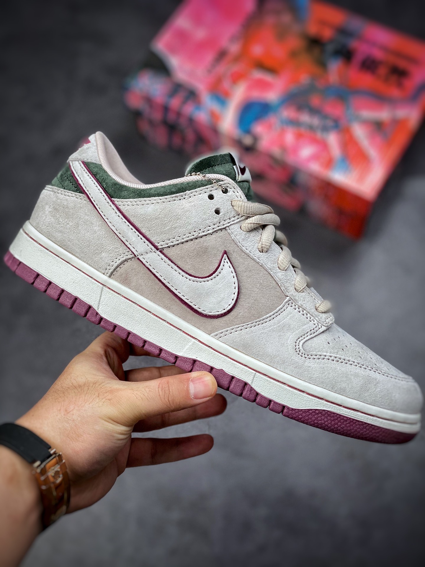 #cost-effective versionOtomo Katsuhiro x Nike SB Dunk Low ”Steamboy OST” LF0039-013-Top High Quatity Cheap Sneakers Fashion Clothing Clothes Bags handbags Shoes of all Brand wholesale With The best Quality And Beautiful Price from China Factory Chinese suppliers wholesaler seller #cost-effective versionOtomo Katsuhiro x Nike SB Dunk Low ”Steamboy OST” LF0039-013
