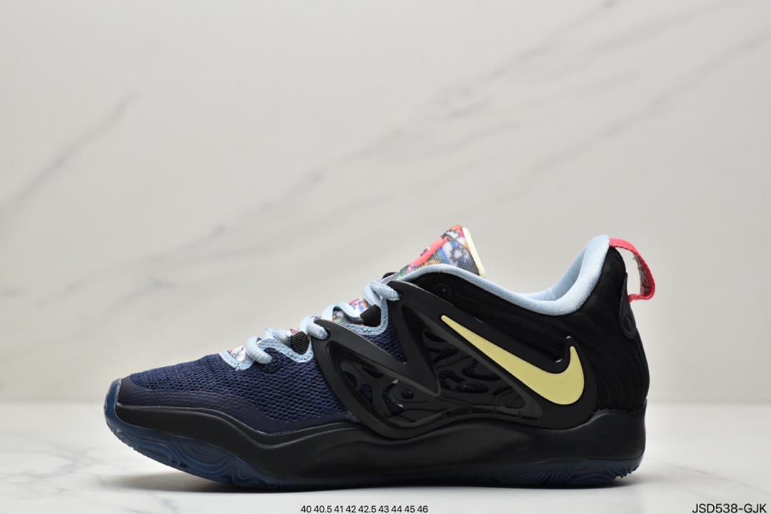 Nike Zoom KD15 The new Zoom KD 15 uses a full palm + fore palm fan-shaped overlapping air cushion configuration DC1975-001-Top High Quatity Cheap Sneakers Fashion Clothing Clothes Bags handbags Shoes of all Brand wholesale With The best Quality And Beautiful Price from China Factory Chinese suppliers wholesaler seller Nike Zoom KD15 The new Zoom KD 15 uses a full palm + fore palm fan-shaped overlapping air cushion configuration DC1975-001