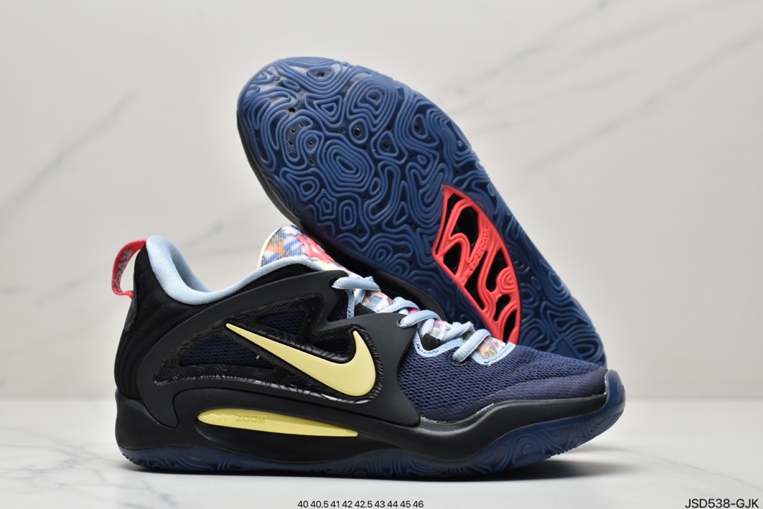 Nike Zoom KD15 The new Zoom KD 15 uses a full palm + fore palm fan-shaped overlapping air cushion configuration DC1975-001-Top High Quatity Cheap Sneakers Fashion Clothing Clothes Bags handbags Shoes of all Brand wholesale With The best Quality And Beautiful Price from China Factory Chinese suppliers wholesaler seller Nike Zoom KD15 The new Zoom KD 15 uses a full palm + fore palm fan-shaped overlapping air cushion configuration DC1975-001
