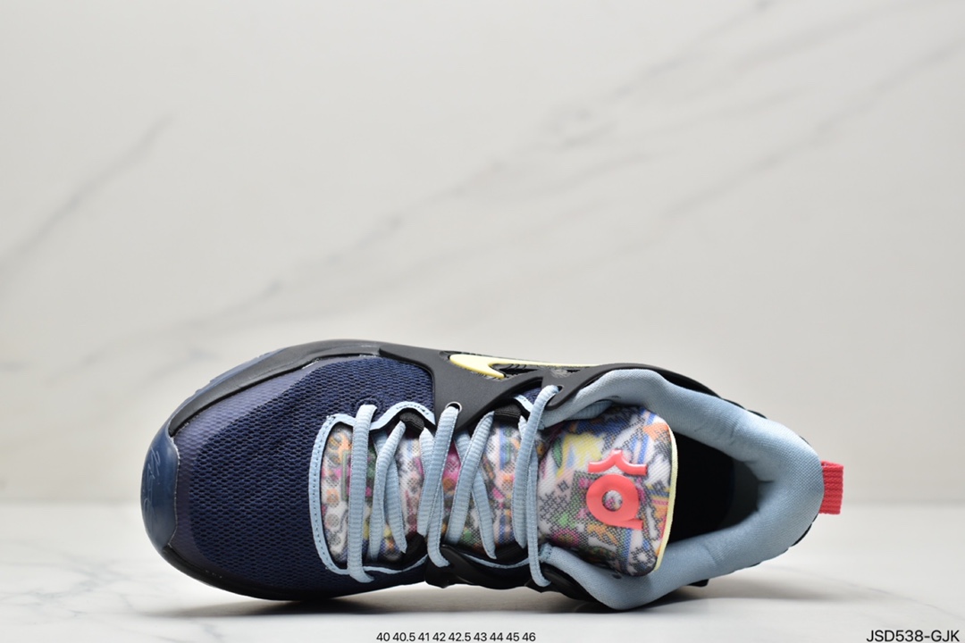 Nike Zoom KD15 The new Zoom KD 15 uses a full palm + fore palm fan-shaped overlapping air cushion configuration DC1975-001-Top High Quatity Cheap Sneakers Fashion Clothing Clothes Bags handbags Shoes of all Brand wholesale With The best Quality And Beautiful Price from China Factory Chinese suppliers wholesaler seller Nike Zoom KD15 The new Zoom KD 15 uses a full palm + fore palm fan-shaped overlapping air cushion configuration DC1975-001