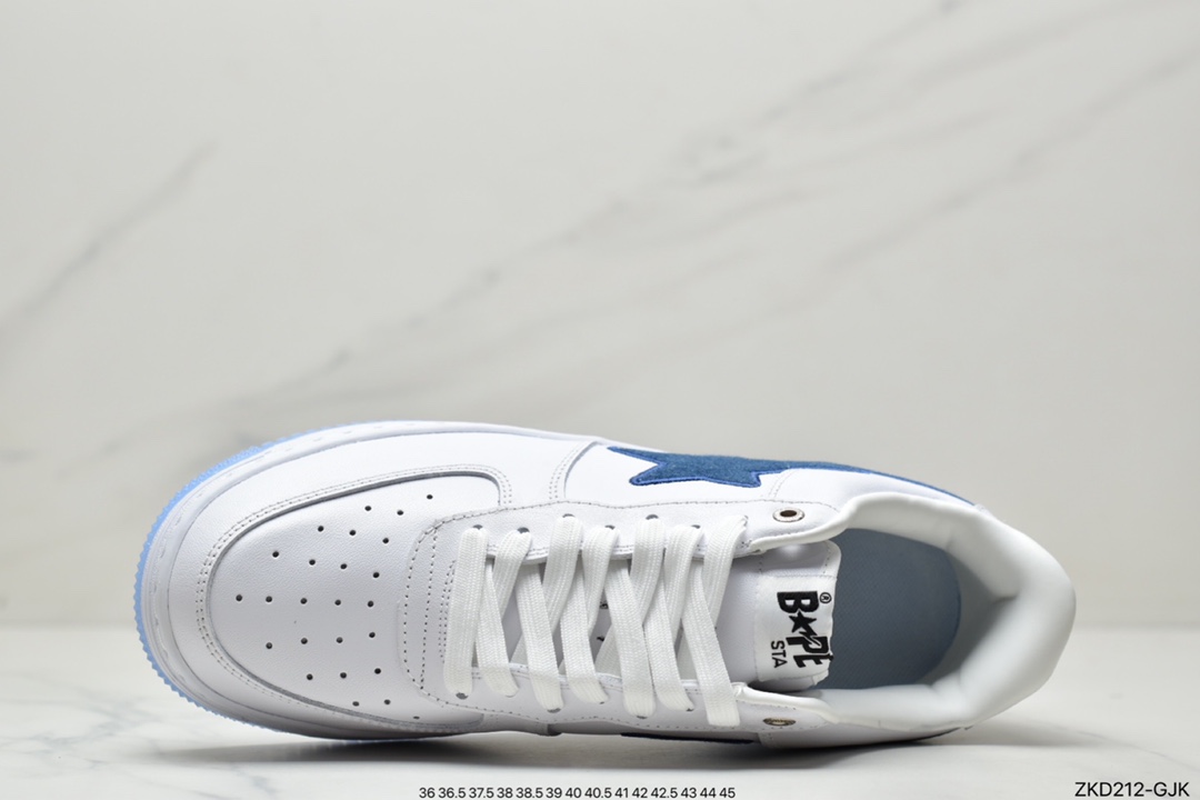 Bape Sta Low's Popular Ape Head Classic Returns