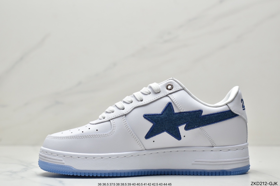 Bape Sta Low's Popular Ape Head Classic Returns