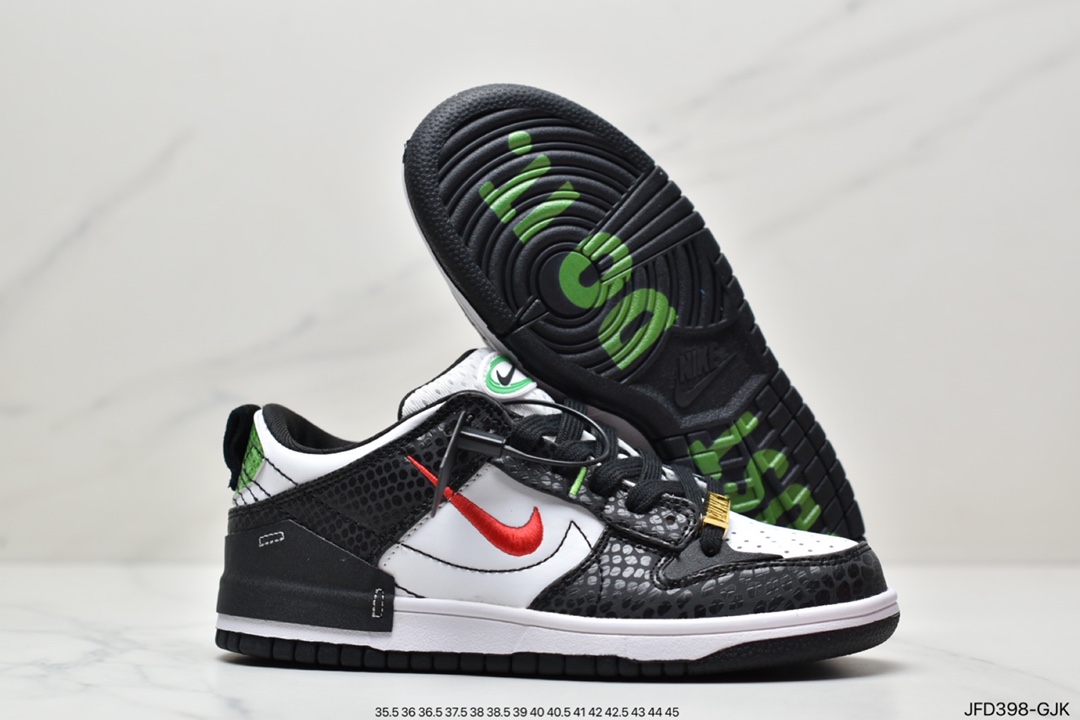 Nike Nike Wmns Dunk Low Disrupt 2 ”Just Do It/Green Snakeskin” Lightweight Dunk Break DV1491-101-Top High Quatity Cheap Sneakers Fashion Clothing Clothes Bags handbags Shoes of all Brand wholesale With The best Quality And Beautiful Price from China Factory Chinese suppliers wholesaler seller Nike Nike Wmns Dunk Low Disrupt 2 ”Just Do It/Green Snakeskin” Lightweight Dunk Break DV1491-101