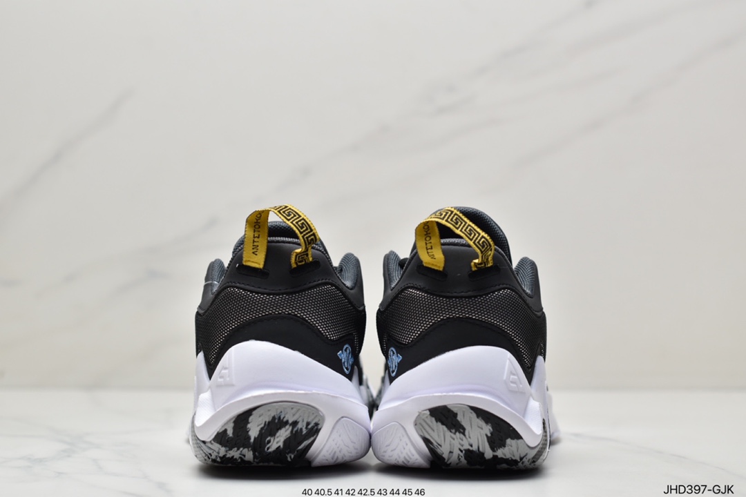 Nike Nike GIANNIS IMMORTALITY EP letter brother low-top casual sports basketball shoes DQ1943-101