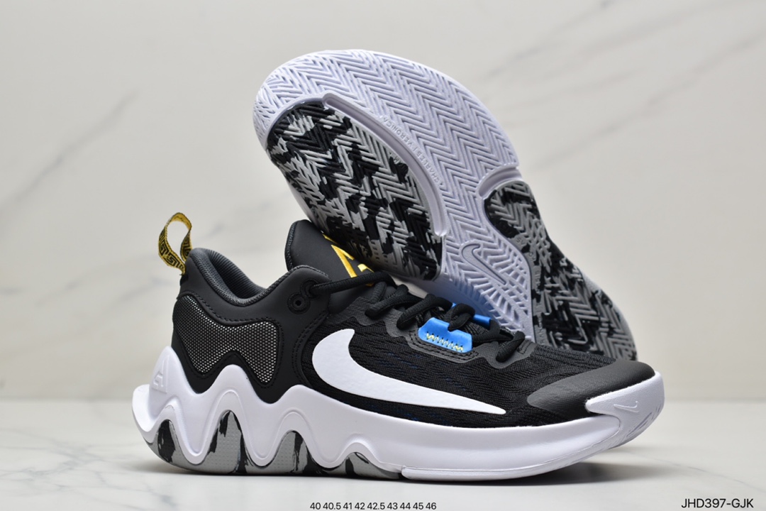 Nike Nike GIANNIS IMMORTALITY EP letter brother low-top casual sports basketball shoes DQ1943-101