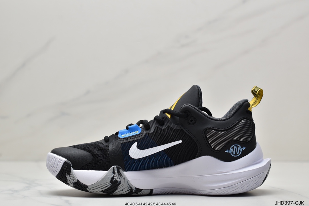 Nike Nike GIANNIS IMMORTALITY EP letter brother low-top casual sports basketball shoes DQ1943-101