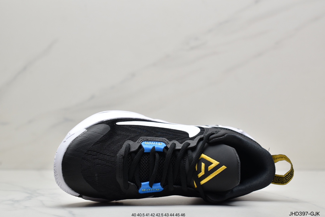 Nike Nike GIANNIS IMMORTALITY EP letter brother low-top casual sports basketball shoes DQ1943-101
