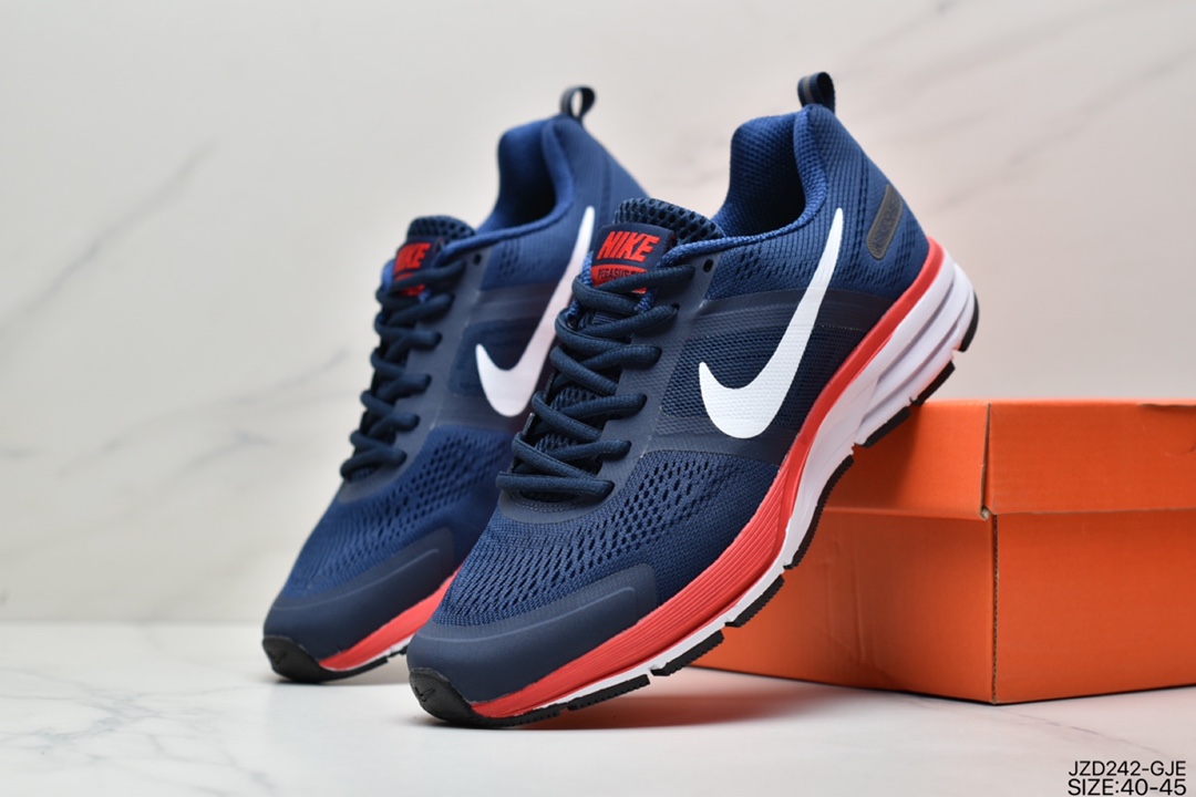 Nike Air Zoom Pegasus Moonshot Ultra Light Wear Cushioning Fashion Casual Running Shoes