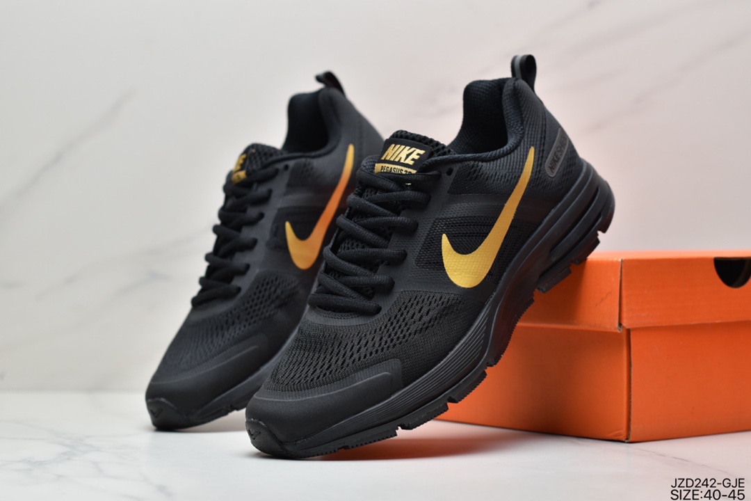 Nike Air Zoom Pegasus Moonshot Ultra Light Wear Cushioning Fashion Casual Running Shoes