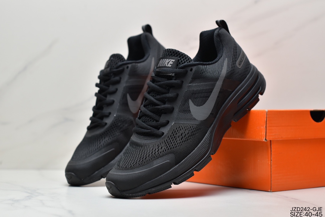 Nike Air Zoom Pegasus Moonshot Ultra Light Wear Cushioning Fashion Casual Running Shoes