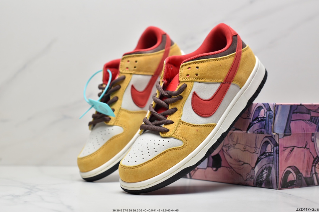 Nike SB Dunk Low ”Aged Navy” Slam Dunk Series Low Top Casual Sports Skateboard Sneakers-Top High Quatity Cheap Sneakers Fashion Clothing Clothes Bags handbags Shoes of all Brand wholesale With The best Quality And Beautiful Price from China Factory Chinese suppliers wholesaler seller Nike SB Dunk Low ”Aged Navy” Slam Dunk Series Low Top Casual Sports Skateboard Sneakers