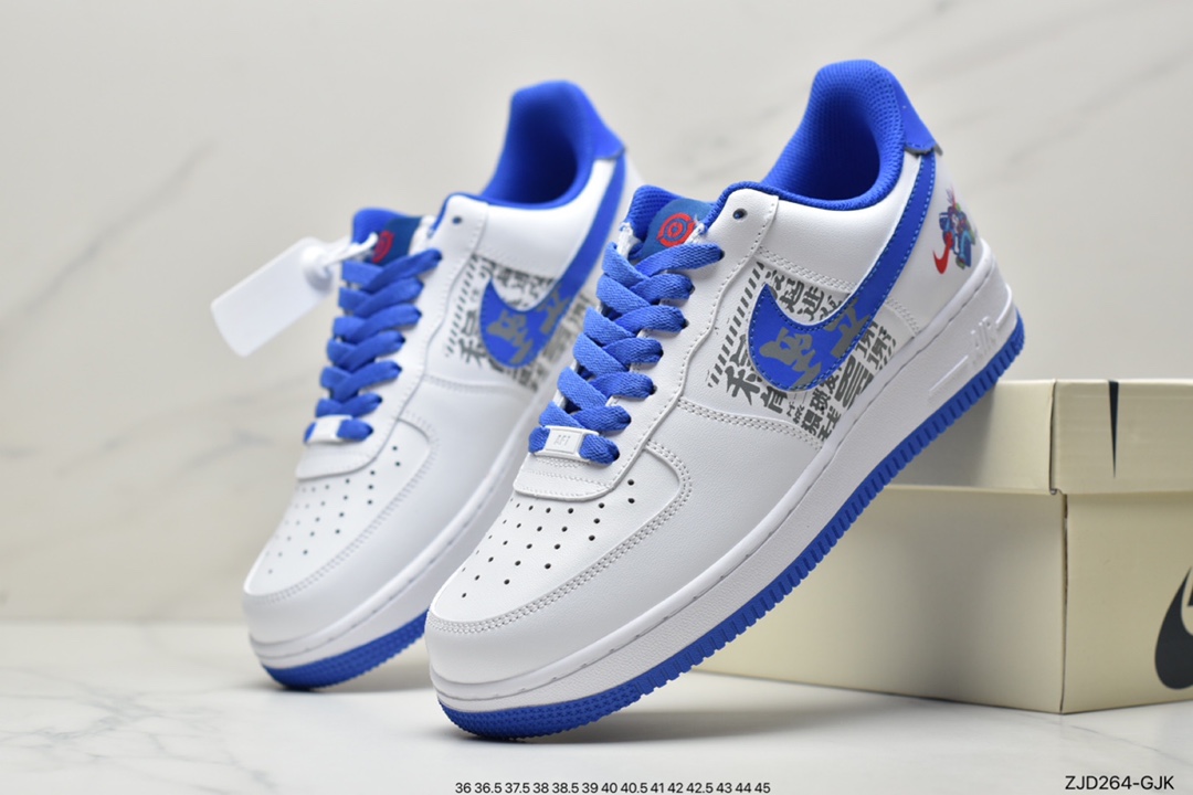 Nike Air Force 1 Low Air Force 1 Low all-match casual sports sneakers AF1234-001-Top High Quatity Cheap Sneakers Fashion Clothing Clothes Bags handbags Shoes of all Brand wholesale With The best Quality And Beautiful Price from China Factory Chinese suppliers wholesaler seller Nike Air Force 1 Low Air Force 1 Low all-match casual sports sneakers AF1234-001