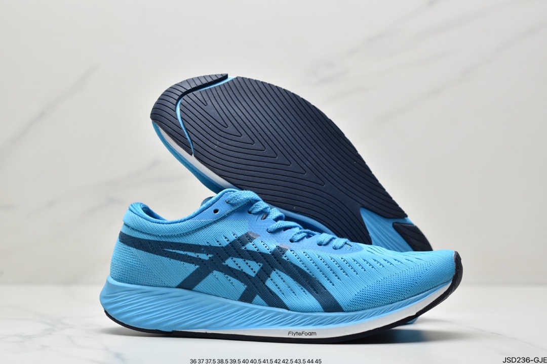 ASICS Arthurs new METARACER TOKYO YY carbon plate men's marathon running sports racing shoes 1011A676-100