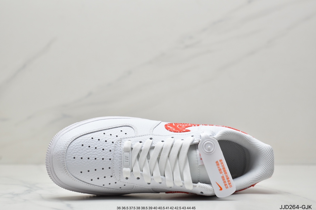 Nike Air Force 1 Low Air Force 1 Low all-match casual sports sneakers DJ9942-102-Top High Quatity Cheap Sneakers Fashion Clothing Clothes Bags handbags Shoes of all Brand wholesale With The best Quality And Beautiful Price from China Factory Chinese suppliers wholesaler seller Nike Air Force 1 Low Air Force 1 Low all-match casual sports sneakers DJ9942-102