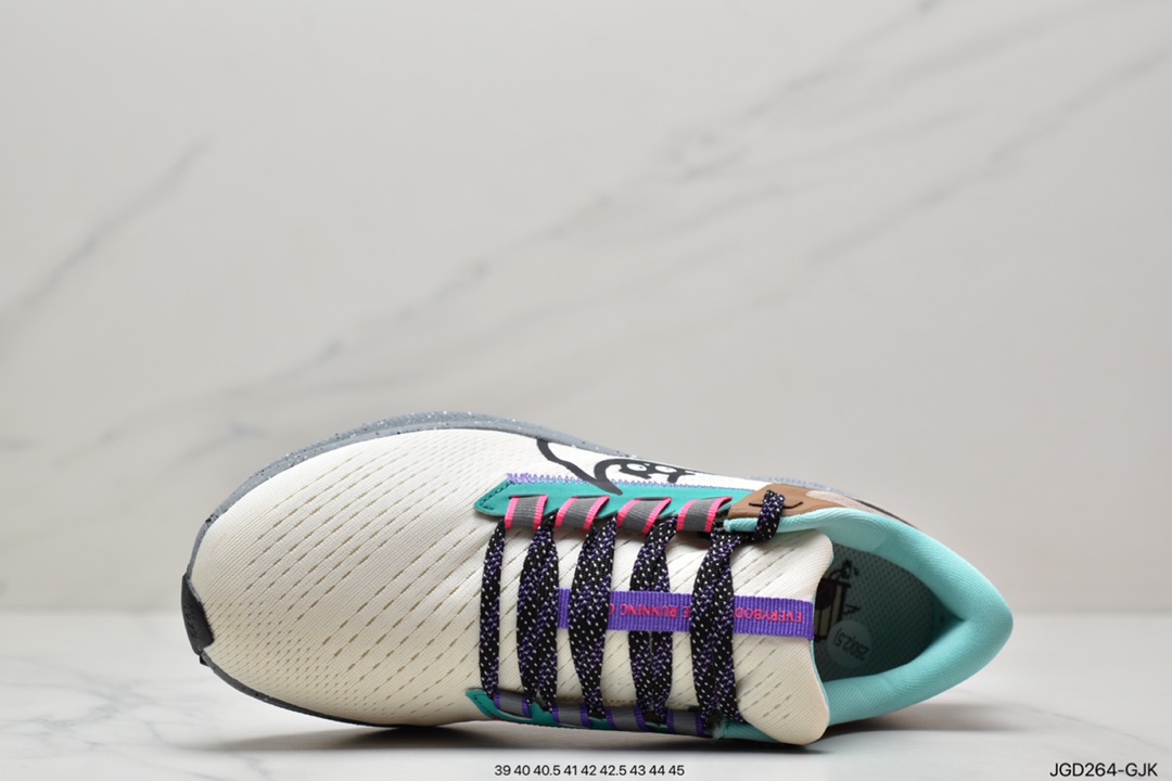 Nike NK Air Zoom Pegasus 38 Pegasus 38 generation knitted breathable milk tea gray green DO2337-100-Top High Quatity Cheap Sneakers Fashion Clothing Clothes Bags handbags Shoes of all Brand wholesale With The best Quality And Beautiful Price from China Factory Chinese suppliers wholesaler seller Nike NK Air Zoom Pegasus 38 Pegasus 38 generation knitted breathable milk tea gray green DO2337-100