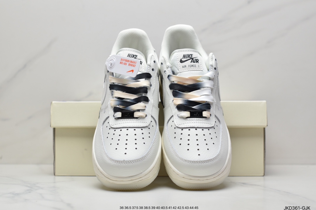 Nike Air Force 1 Low '07 ”Rice Black and White” Brooklyn Nets City Limited Low Air Force One Casual Sneakers CT1989-107-Top High Quatity Cheap Sneakers Fashion Clothing Clothes Bags handbags Shoes of all Brand wholesale With The best Quality And Beautiful Price from China Factory Chinese suppliers wholesaler seller Nike Air Force 1 Low '07 ”Rice Black and White” Brooklyn Nets City Limited Low Air Force One Casual Sneakers CT1989-107