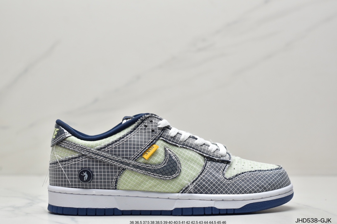 Union LA x Nike Dunk Low DJ9649-500-Top High Quatity Cheap Sneakers Fashion Clothing Clothes Bags handbags Shoes of all Brand wholesale With The best Quality And Beautiful Price from China Factory Chinese suppliers wholesaler seller Union LA x Nike Dunk Low DJ9649-500