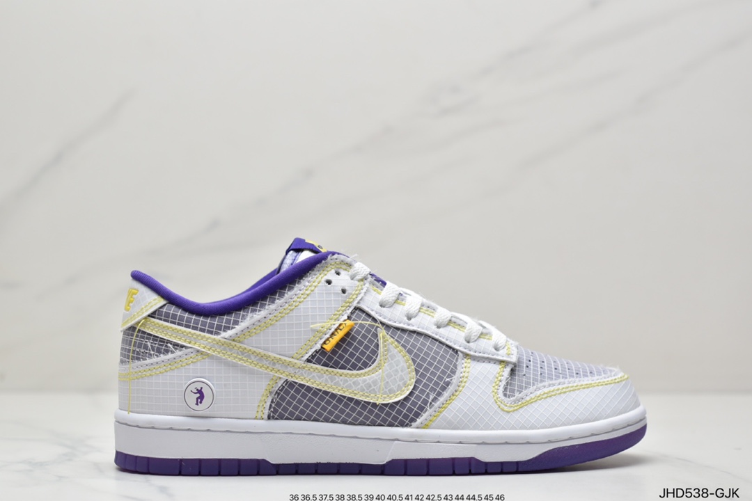 Union LA x Nike Dunk Low DJ9649-500-Top High Quatity Cheap Sneakers Fashion Clothing Clothes Bags handbags Shoes of all Brand wholesale With The best Quality And Beautiful Price from China Factory Chinese suppliers wholesaler seller Union LA x Nike Dunk Low DJ9649-500