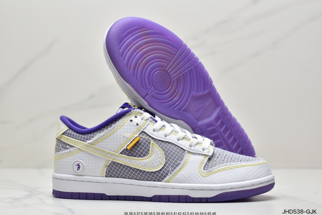 Union LA x Nike Dunk Low DJ9649-500-Top High Quatity Cheap Sneakers Fashion Clothing Clothes Bags handbags Shoes of all Brand wholesale With The best Quality And Beautiful Price from China Factory Chinese suppliers wholesaler seller Union LA x Nike Dunk Low DJ9649-500