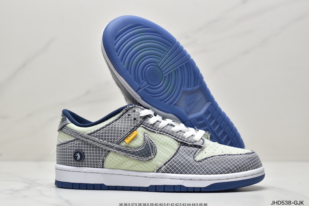 Union LA x Nike Dunk Low DJ9649-500-Top High Quatity Cheap Sneakers Fashion Clothing Clothes Bags handbags Shoes of all Brand wholesale With The best Quality And Beautiful Price from China Factory Chinese suppliers wholesaler seller Union LA x Nike Dunk Low DJ9649-500