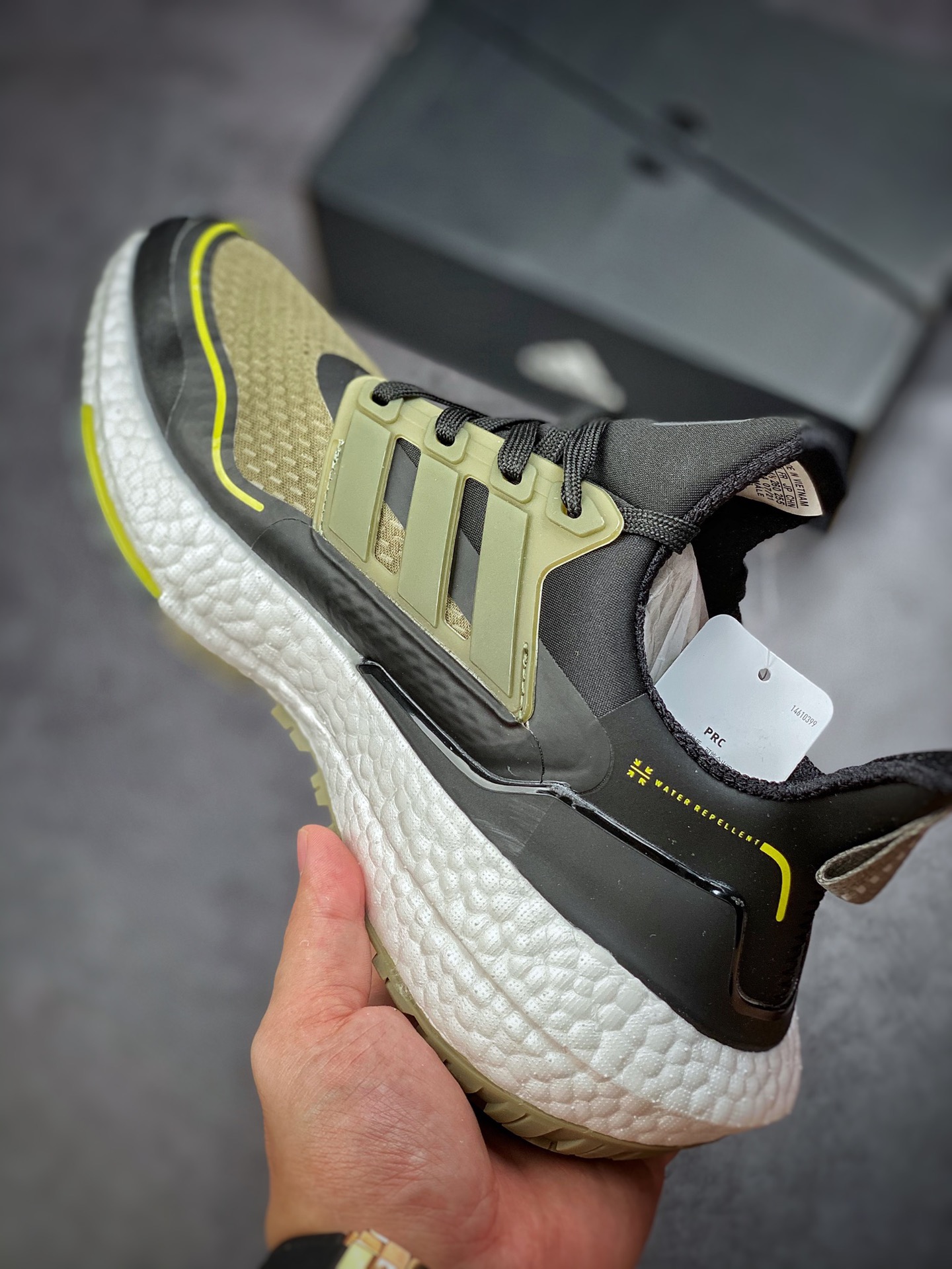 #UB 2021 popcorn popcorn ”adidas ultra boost 2021 series S23896”