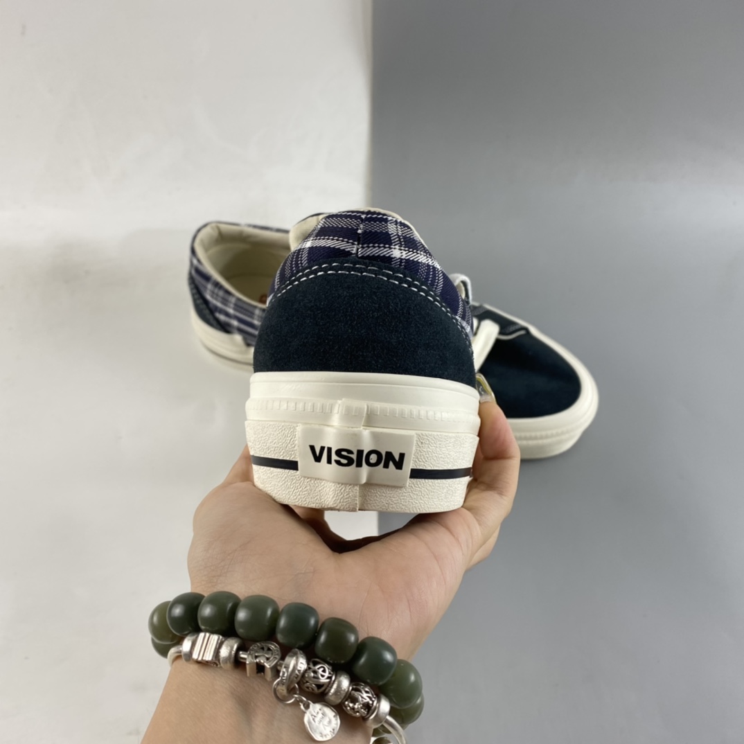 Vision x Odd Cirkus ”Astley Pro Low”