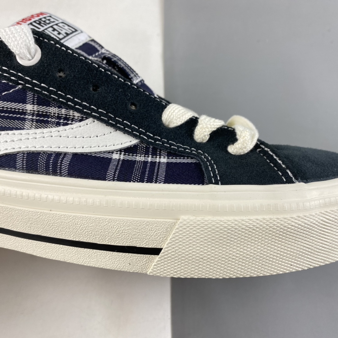 Vision x Odd Cirkus ”Astley Pro Low”